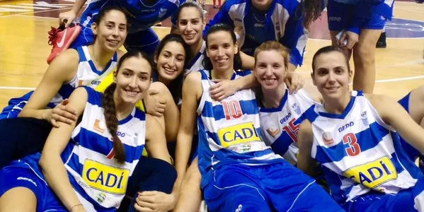 Decisiu últim partit a casa per al Cadí La Seu, contra el Zamarat
