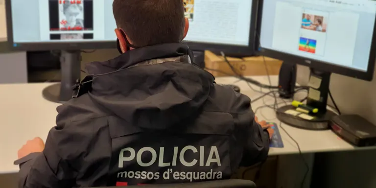 Els Mossos d’Esquadra continuen buscant el sospitós d’assassinar un home a un camí rural de Cambrils