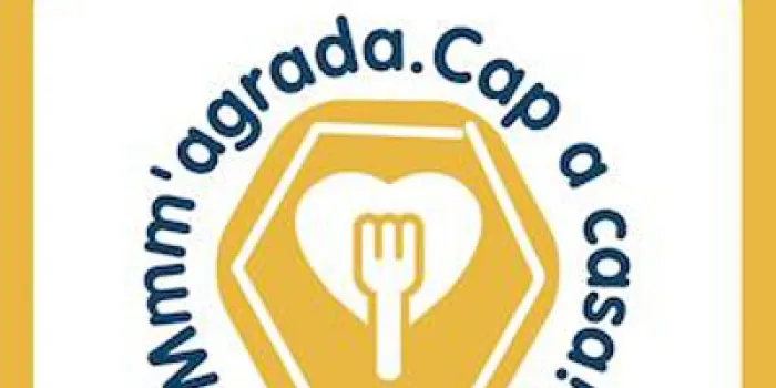 La regidoria de Medi Ambient comença la campanya perquè els restaurants d’Arenys no malbaratin el menjar que sobra