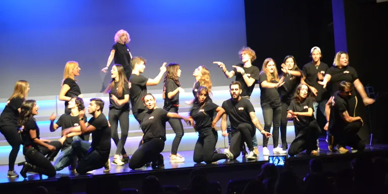 El CCR portarà el musical «Chicago» a l'escenari