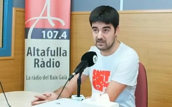 Jordi Molinera: “Junts va pactar amb L’EINA perquè li vam cedir l’alcaldia i Alternativa no”