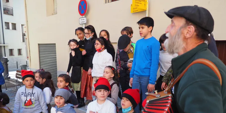 La Seu celebrarà aquest dissabte la jornada central de Carnaval, marcada per la recuperació de la rua
