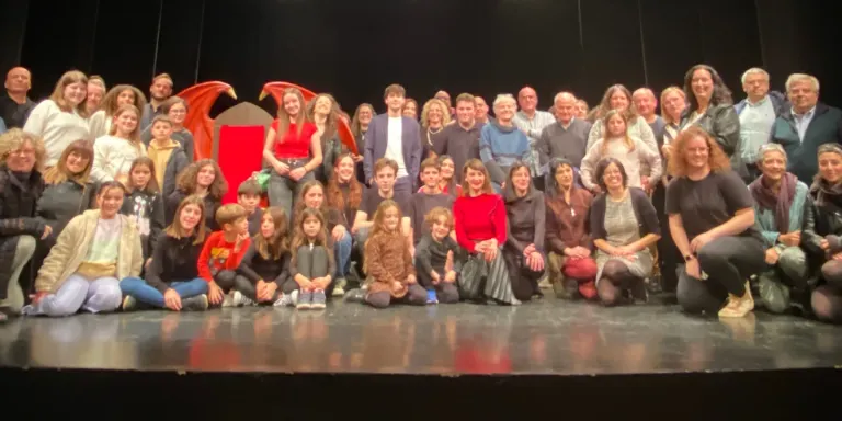 El GTP presenta les principals novetats dels Pastorets