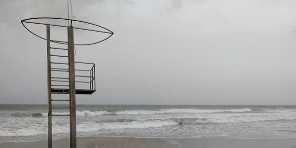 El GEPEC – EdC adverteix que els efectes del canvi climàtic seran més habituals al litoral de Tarragona