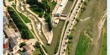 L'Ajuntament intensificarà la vigilància als horts del Segre per evitar-ne la degradació