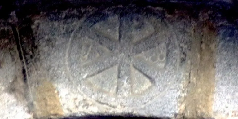 Visita guiada a la Catedral de la Seu per conèixer la iconografia del Crismó