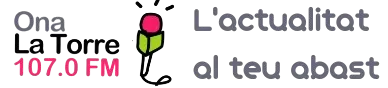Ona la Torre logo