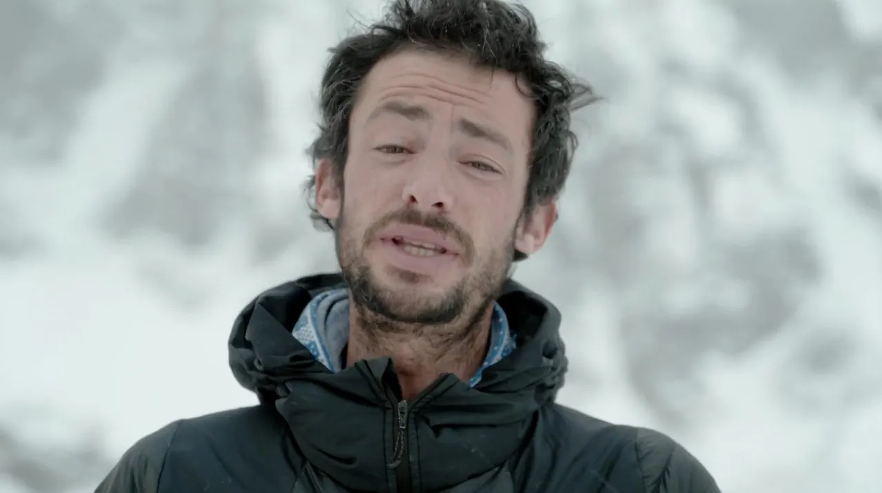 Kilian Jornet torna per narrar l'ascens doble a l'Himalaya que està preparant