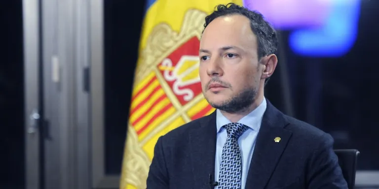 El Govern d'Andorra ordena el tancament de tots els establiments tret dels de primera necessitat