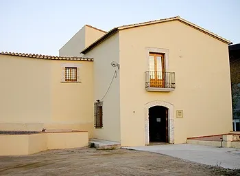 El Molí de les Tres Eres inaugurarà demà una exposició sobre el feixisme