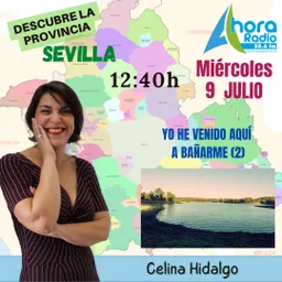 #47 - Descubre la Provincia del 9/7/2025 - episode art