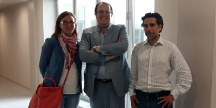 Estanis Fors declara als Jutjats per no complir la Llei de Banderes