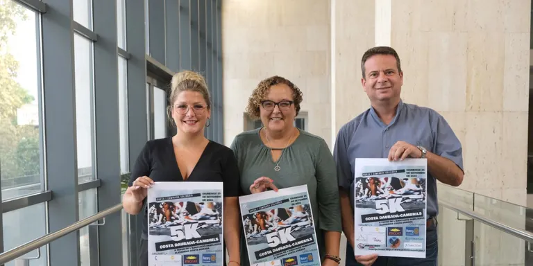 L’Associació de Familiars Alzheimer Costa Daurada celebrarà diumenge una cursa i caminada solidària