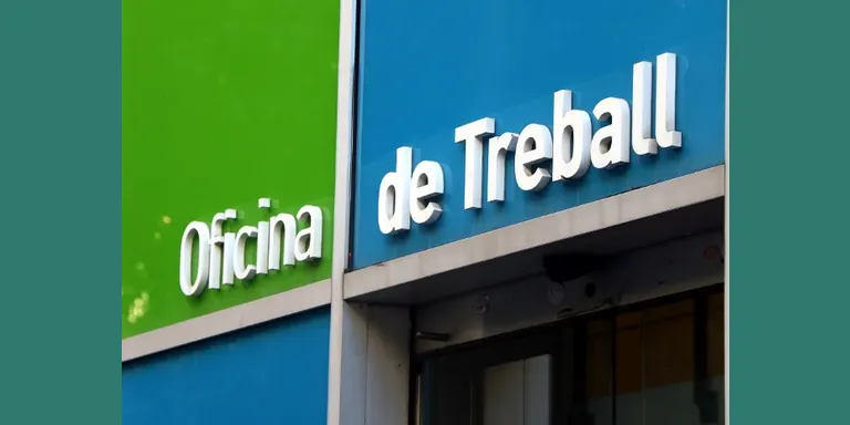 El mes de febrer tanca amb un repunt de l’atur a Caldes