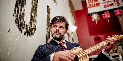 De Canadà a Suècia i Brasil: el viatge musical del Demésenllà d'aquesta setmana