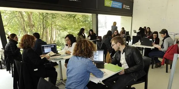 Altafulla suma dues persones més a la llista de desocupats