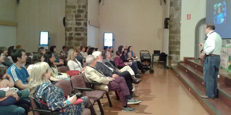 La Seu clou amb èxit la 20a Reunió de la Societat Catalana de Pediatria