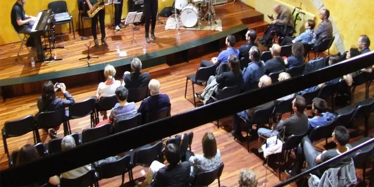 El 23 d'abril comença el 20è Cicle de Música de Cambra de la Pere Burés