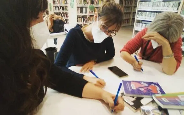 Foto: Biblioteca d'Altafulla