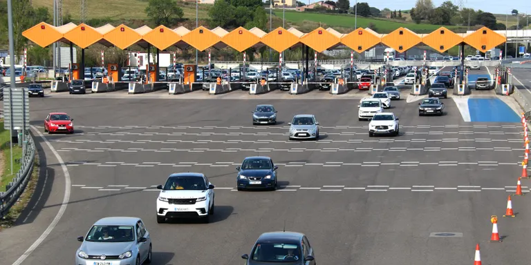 Catalunya diu adéu als peatges amb la incògnita dels efectes sobre la mobilitat i la contaminació
