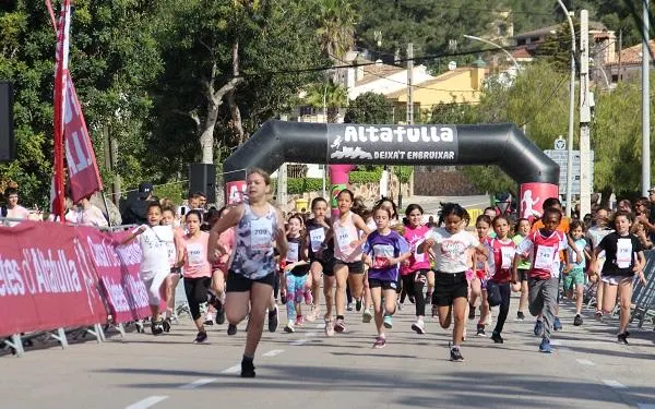 Foto: Altafulla Ràdio