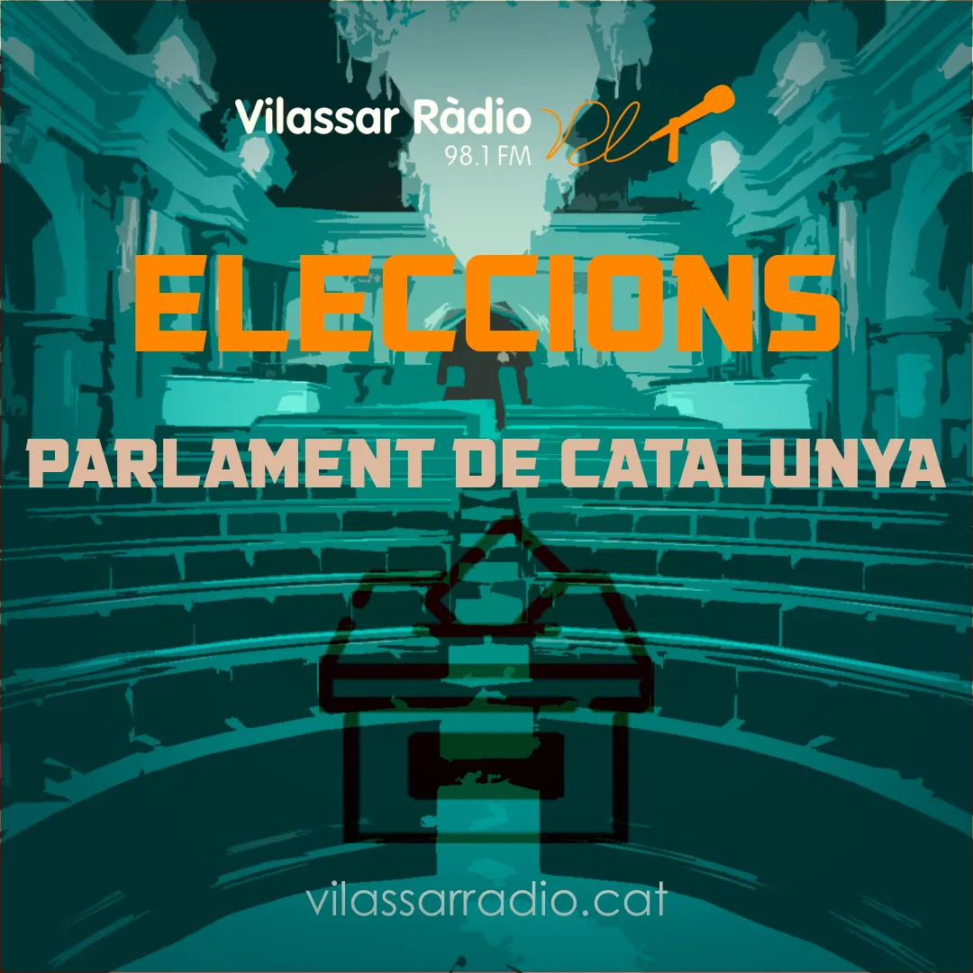 ‘Programa Especial Eleccions 14-F’