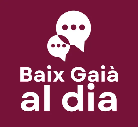 Baix Gaià al dia