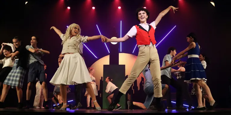 Manresa Teatre Musical portarà a Solsona el muntatge de gran format del seu desè aniversari