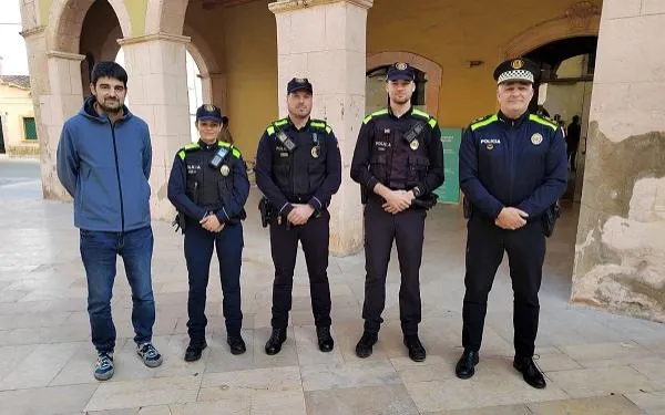 Foto: Altafulla Ràdio