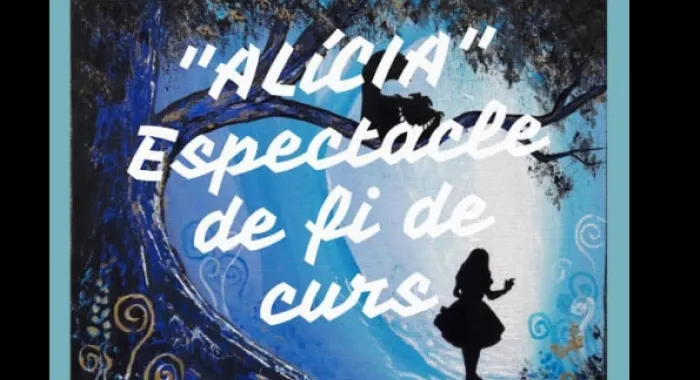 Cartell de l'espectacle