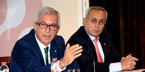 El Ministeri es compromet amb Tarragona a incloure la partida pels Jocs Mediterrani als Pressupostos de l’Estat del 2017
