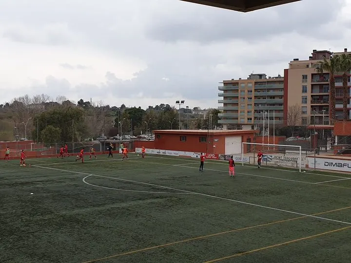 UE Valls i Pobla empaten sense gols en el derbi de la demarcació