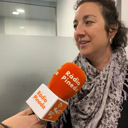 Alícia Romero i Xavier Amor (PSC) - episode art