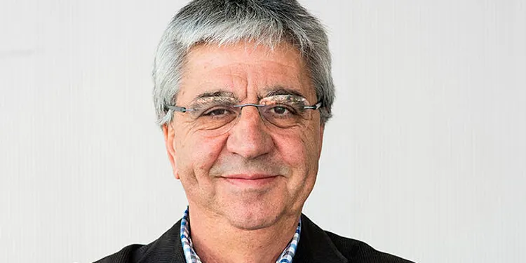 Fernando García Benavides «Entramos en una cierta normalidad pero no hay que confiarse»