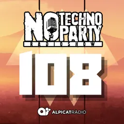 NTNP - EPISODIO 108 - 30/05/2025 - episode art