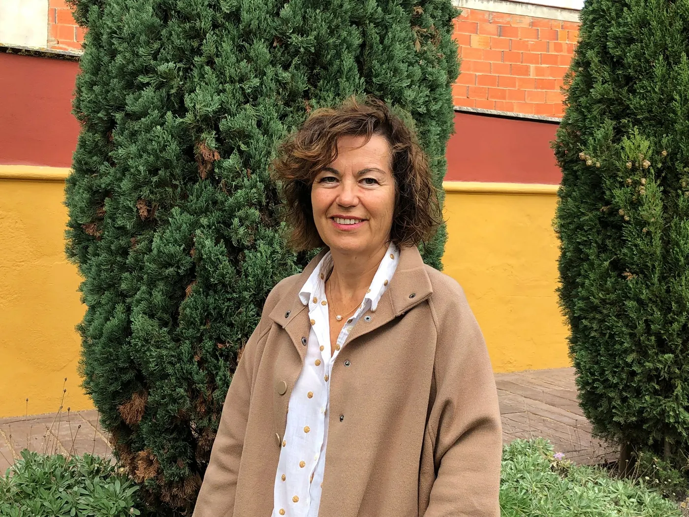 Carme Ponsa (JXM): "Aquest sembla ser el govern de la improvisació, mai saben què passarà"