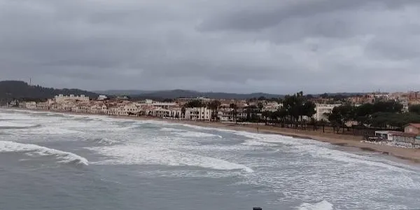 Protecció Civil tanca l'Alerta del pla VENTCAT un cop finalitzat l'episodi de fort vent