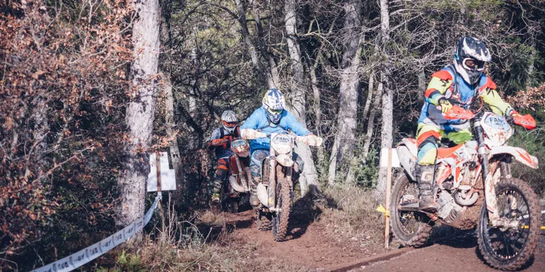 La Bassella Race torna amb força i congregarà aquest cap de setmana més de 1.000 inscrits