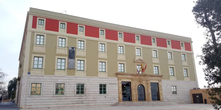 La Diputació de Tarragona convoca una nova edició de la Biennal d’Art