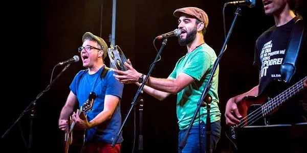 Els Julivert actuen aquest dissabte a Torredembarra i Vila-seca