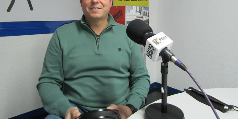 Salvador Sarrà: “La Covid-19 ja no afecta el dia a dia de l’Hospital Sant Joan de Reus”