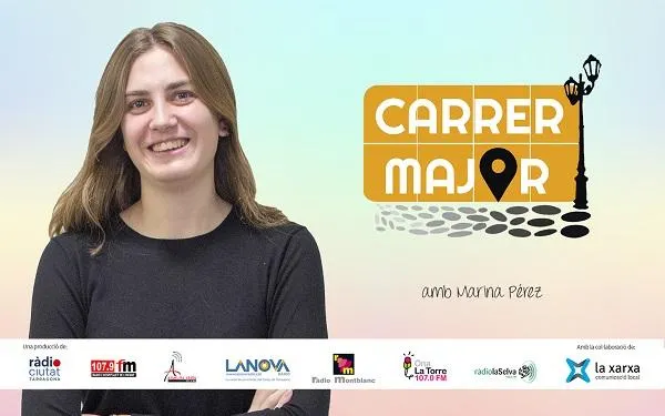 Foto: Carrer Major.