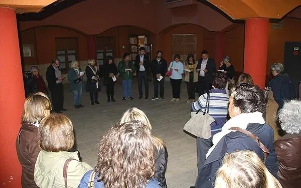 Foto: Altafulla Ràdio