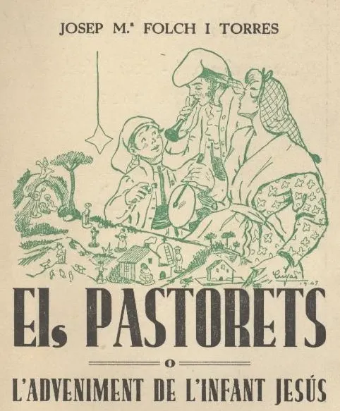 Anul·lades les representacions de “Els Pastorets”, de La Tropa Teatre