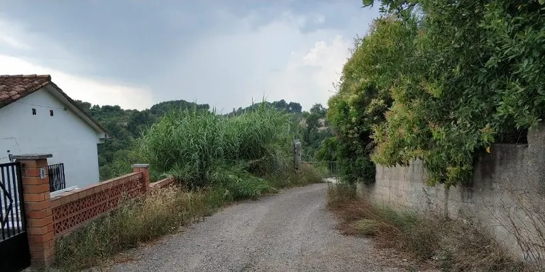 L’Ajuntament anuncia que farà una actuació global al carrer Puigmal
