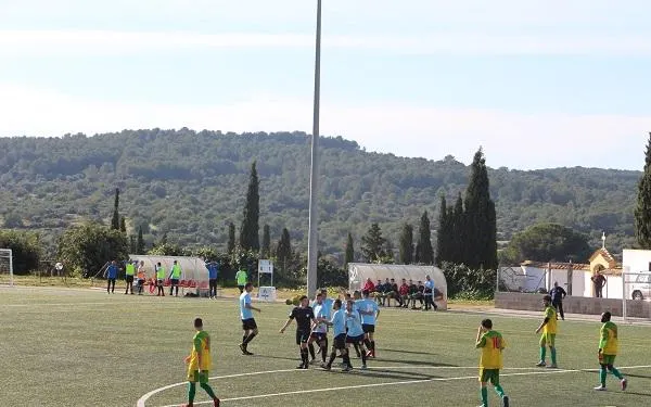 Foto: Altafulla Ràdio