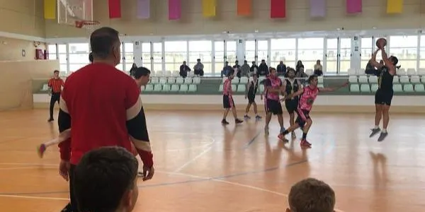 CB Morell ‘B’ - CB Altafulla – BBG: jornada que comença a decidir els candidats a l’ascens