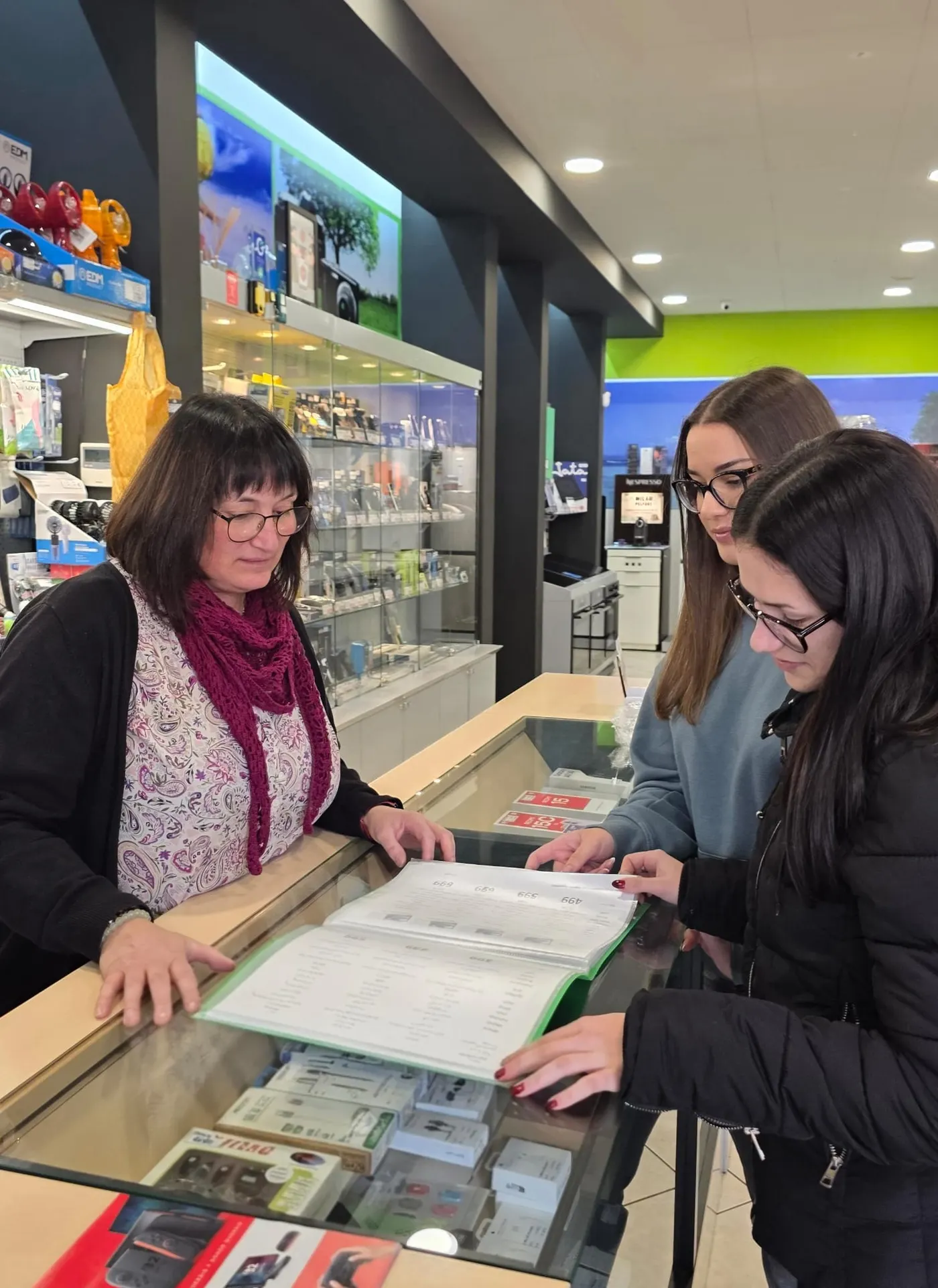 L'Agència de Desenvolupament Local posa en marxa una nova edició de l'enquesta de clima comercial