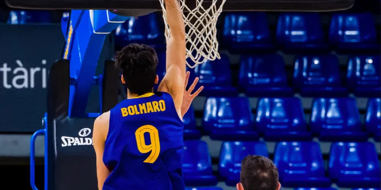 Confirmat l'horari de semifinals del Barça – Olimpia Milano