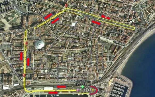 Tarragona acollirà la 3ª Cursa solidària per La Marató de TV3